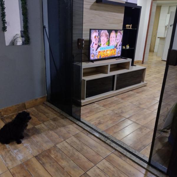 Casa para temporada próximo praça do canhão - Foto 5
