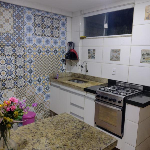 Casa para temporada próximo praça do canhão - Foto 4