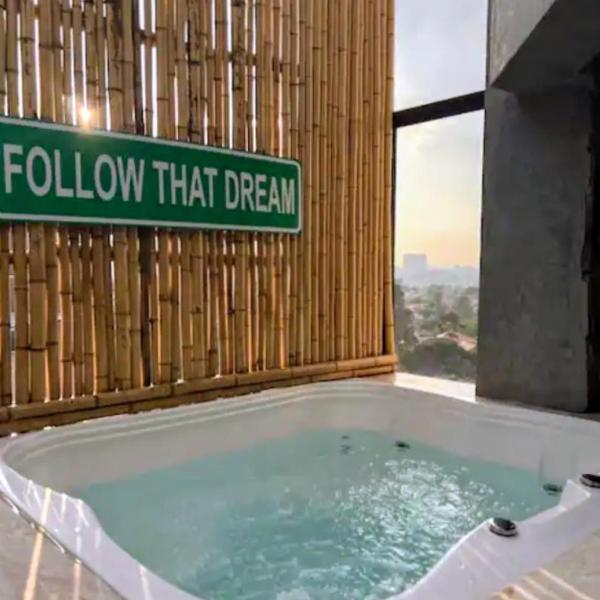 Cobertura Duplex Jacuzzi Privativa Morumbi São Paulo