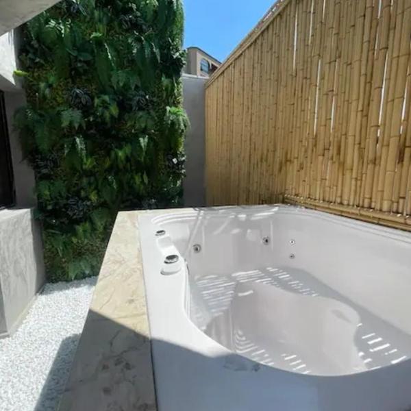 Cobertura Duplex Jacuzzi Privativa Morumbi São Paulo - Foto 3