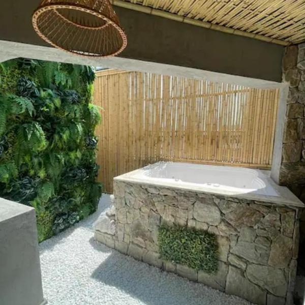 Cobertura Duplex Jacuzzi Privativa Morumbi São Paulo - Foto 4