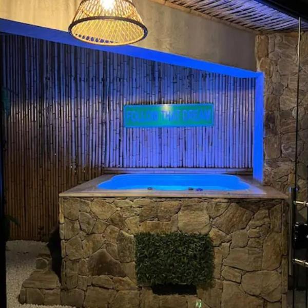 Cobertura Duplex Jacuzzi Privativa Morumbi São Paulo - Foto 5