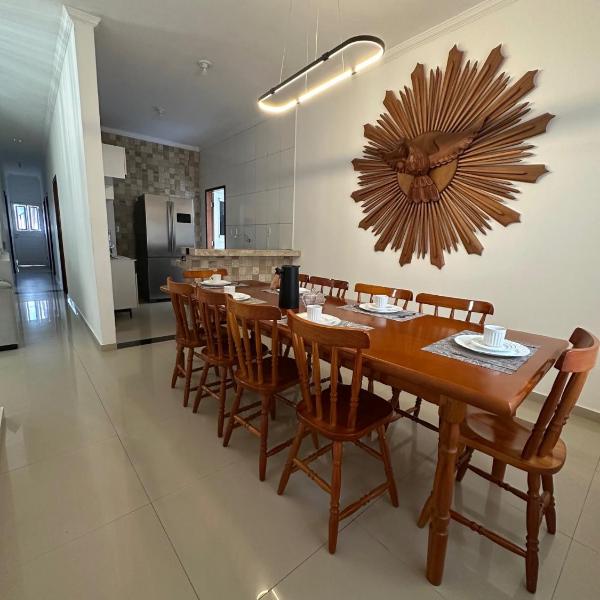 Casa Santa fe - Foto 2