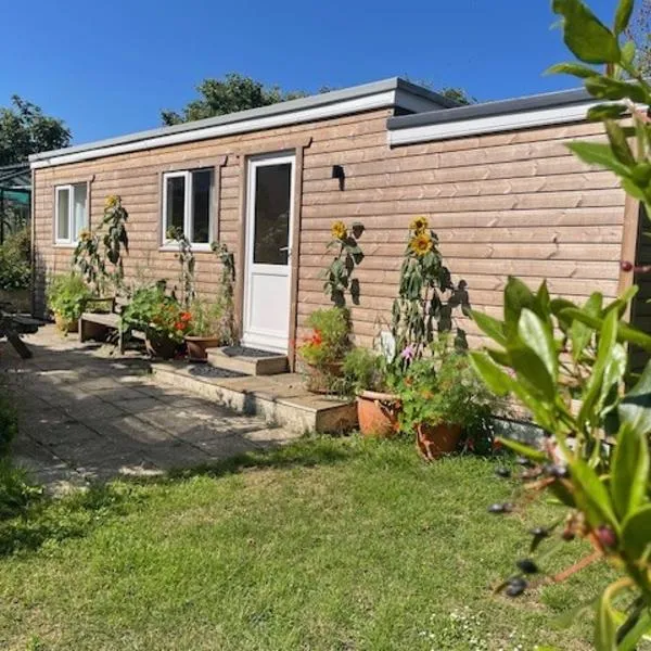 La Mer self-catering, hotell i Sark