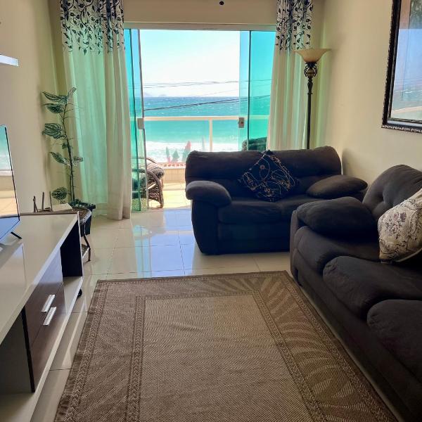 Frente Mar! 3 Quartos com Ar, 2 Vagas e Lazer Incrível com Piscina e Churrasqueira - Foto 3