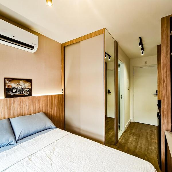 ECS314 Easy and Sophisticated In the Heart of CWB