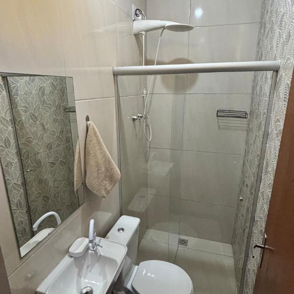 Sítio Akatu - Piscina Privativa e Área Gourmet na Serra da Mantiqueira - Foto 3