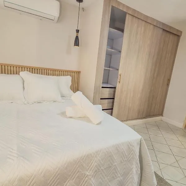 Margarita 93、バランキージャのホテル