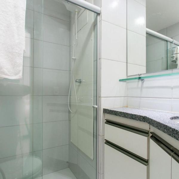 Flat Boa Viagem com lazer ótima localização PM805 - Foto 3