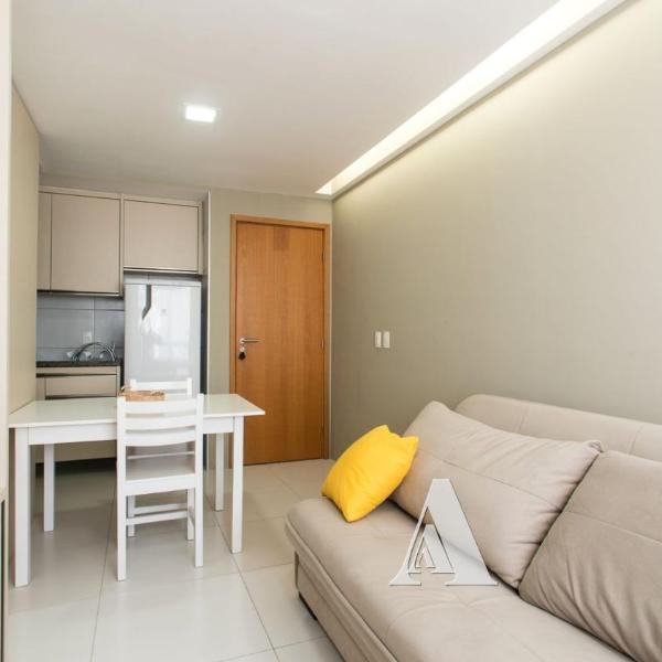 Flat Boa Viagem com lazer ótima localização PM805 - Foto 5