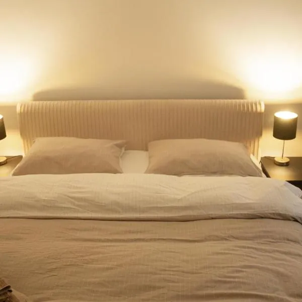 Tina Home, hotel v destinaci Kluž