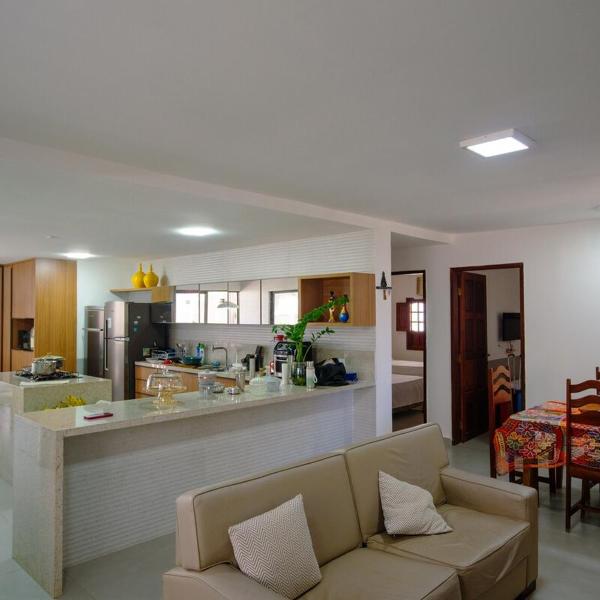 Sonho Verde I Beach House