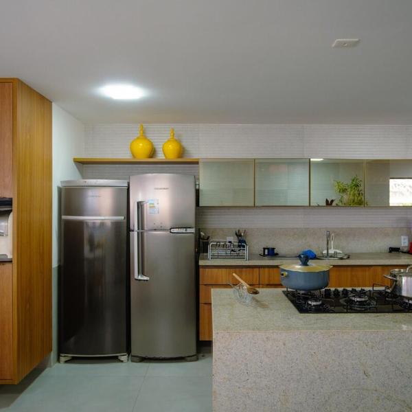 Sonho Verde I Beach House - Foto 5