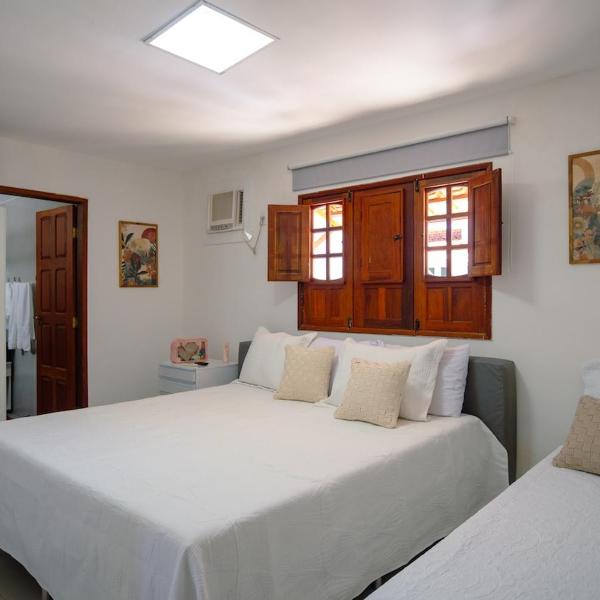 Sonho Verde I Beach House - Foto 3