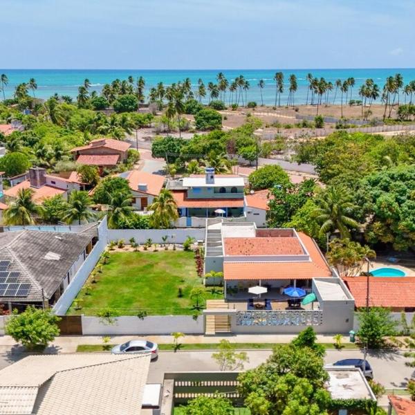 Sonho Verde I Beach House - Foto 4