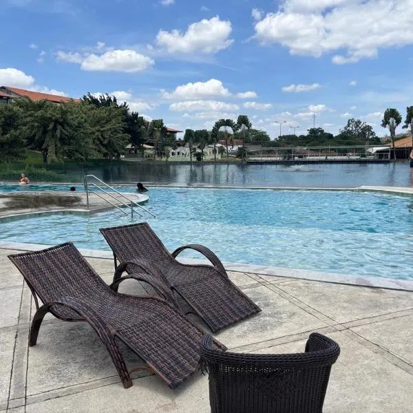 Exclusive Flat Villa Hípica, hôtel à Gravatá