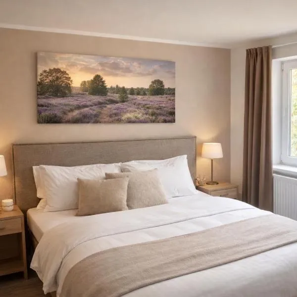 UNO Smart Soltau Wietzendorf, hotell Soltaus