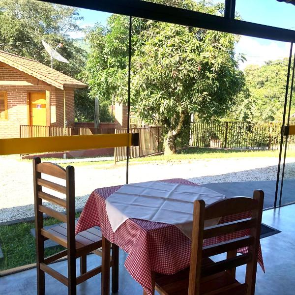 Chales Sao Felix - Foto 4
