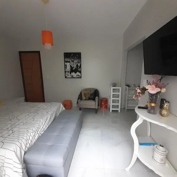Casa maneira, hotel i São Luís
