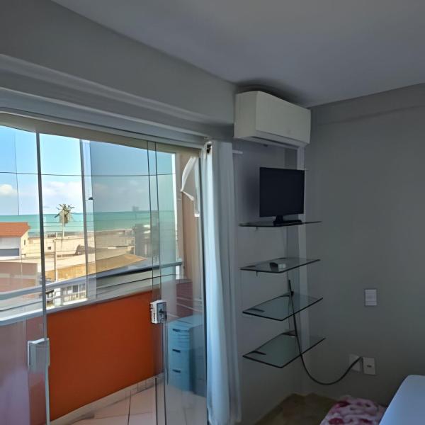 Apartamento interino com vista mar - Foto 5