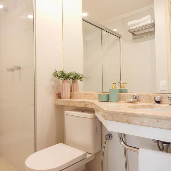 Easy Star - Flat no Transamerica Executive Bela Cintra - Foto 2