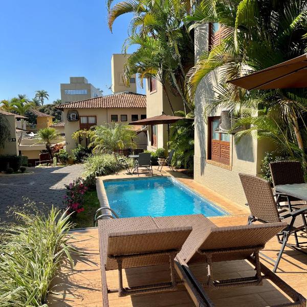 Hotel Vila Serrana - Foto 4