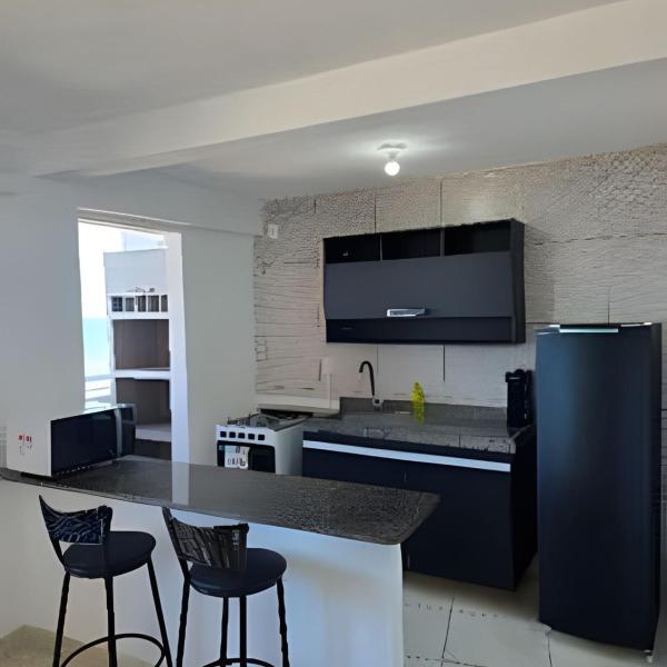 Apartamento Cantinho do Mar - Foto 4