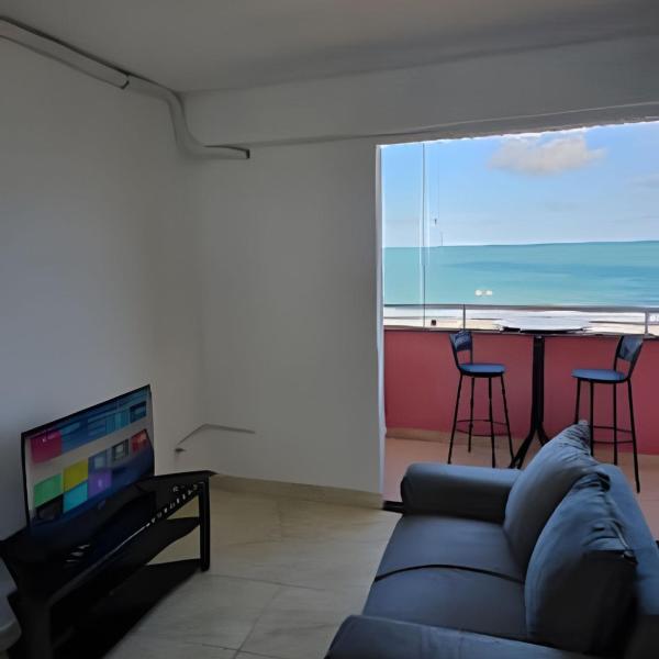 Apartamento Cantinho do Mar - Foto 5
