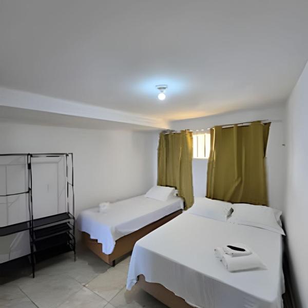 Apartamento Cantinho do Mar - Foto 2