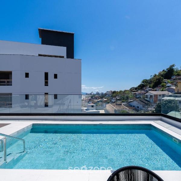Sua estadia completa a 800m da Praia em Floripa - CLG - Foto 2