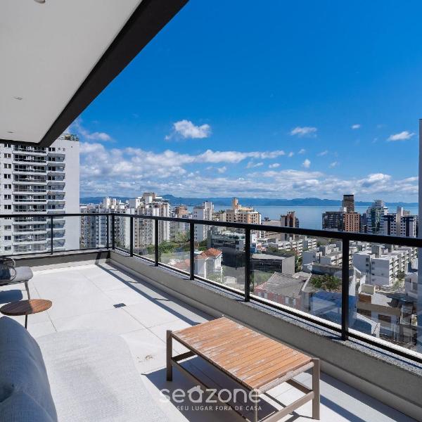 Sua estadia completa a 800m da Praia em Floripa - CLG - Foto 4