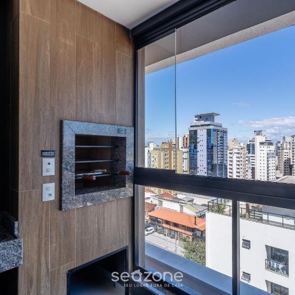 Sua estadia completa a 800m da Praia em Floripa - CLG - Foto 5