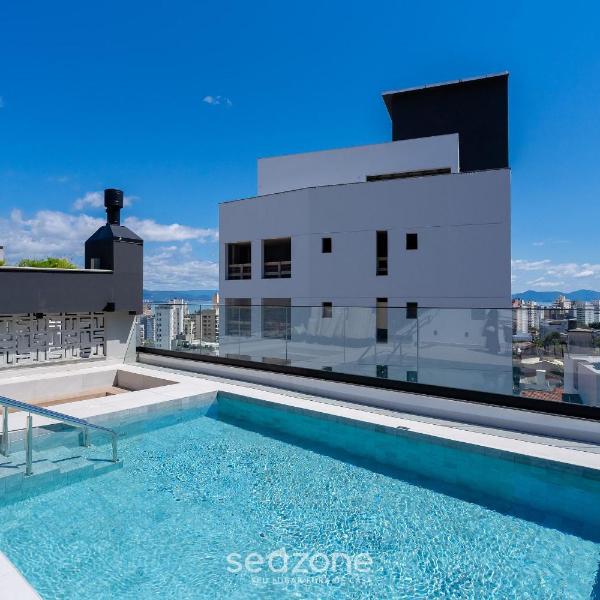 Sua estadia completa a 800m da Praia em Floripa - CLG - Foto 3