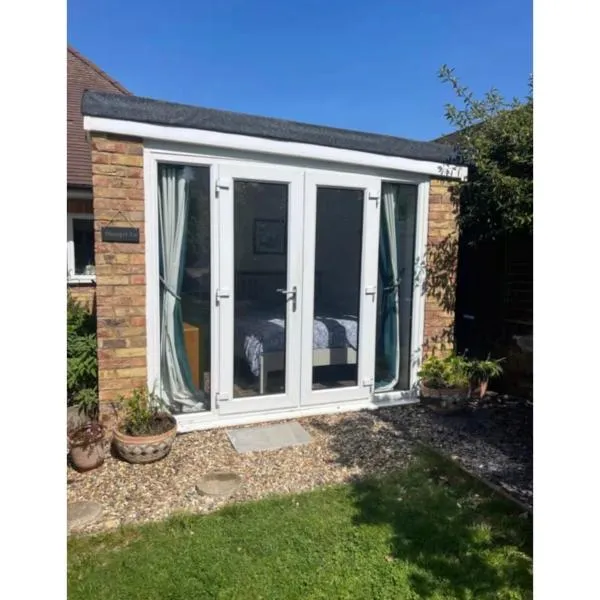 체스햄에 위치한 호텔 Shangri-La