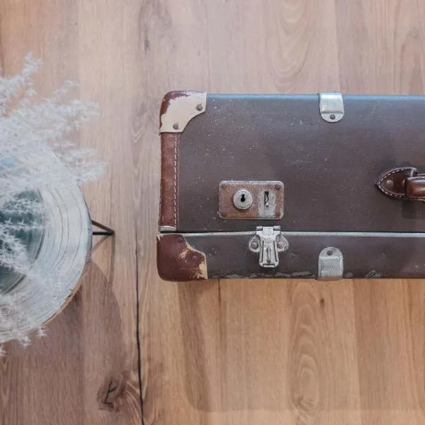 ecHo Apartments & SPA, מלון בברסאנונה