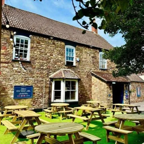 The Poacher Portishead โรงแรมในพอร์ทิชเฮด