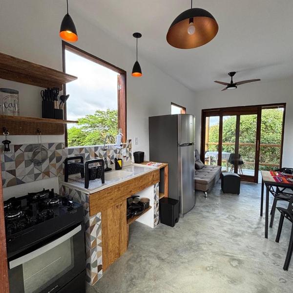 CASA NANDOS Flat Essência !!! - Foto 4