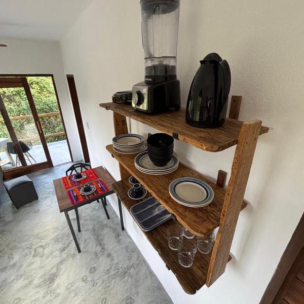 CASA NANDOS Flat Essência !!! - Foto 5