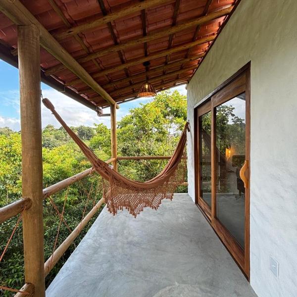 CASA NANDOS Flat Essência !!!
