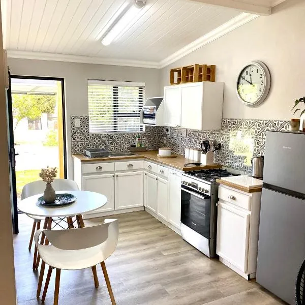 Living Lite, hotel i Kleinmond