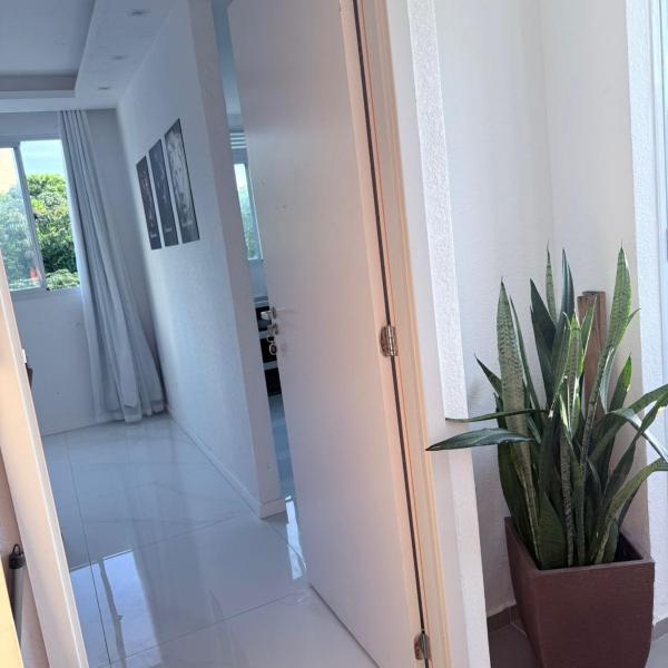 Apartamento Imbuí Prime