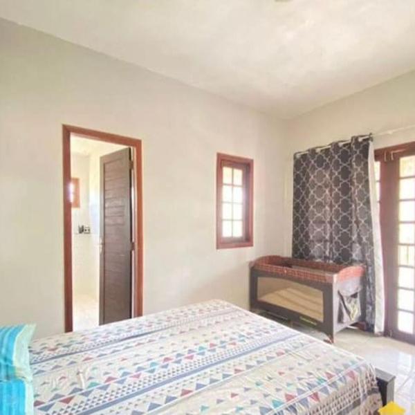 Casa de Praia Macapá Francisco Costa - Foto 3