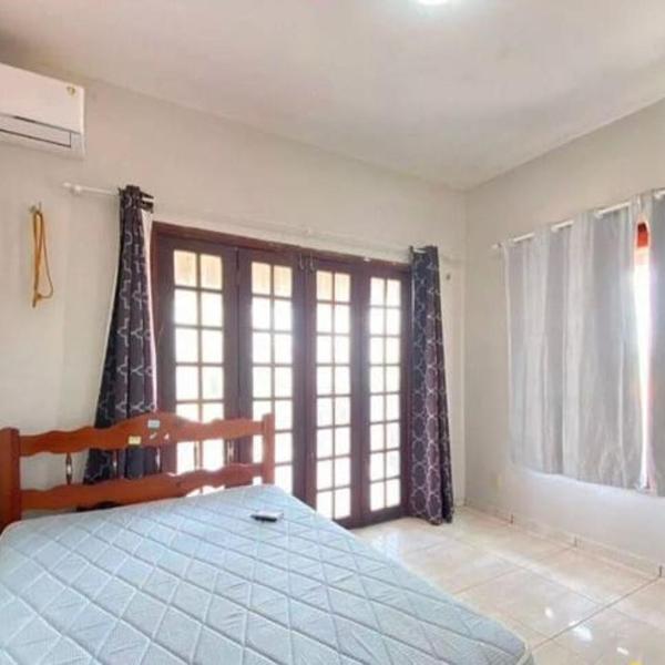 Casa de Praia Macapá Francisco Costa - Foto 4