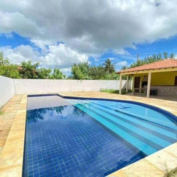 Casa de Praia Macapá Francisco Costa - Foto 5