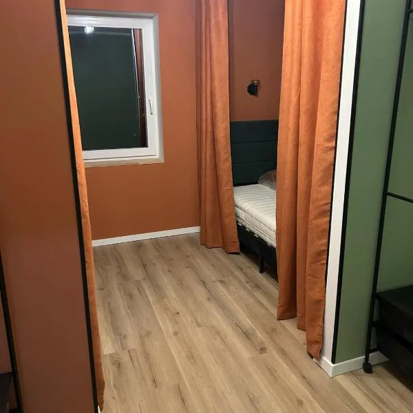 B-Hostel, hotel a Kassel