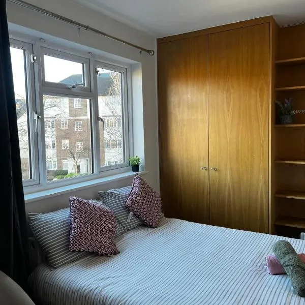 Herne Hill में, होटल Urban Snooze