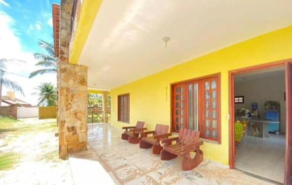 Casa de Praia Macapá Francisco Costa - Foto 2