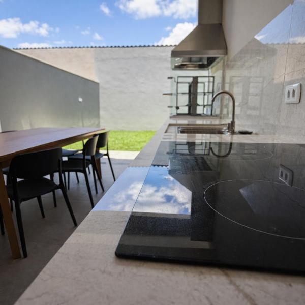Casa Villas Solara - Férias no Boqueirão 200m do mar