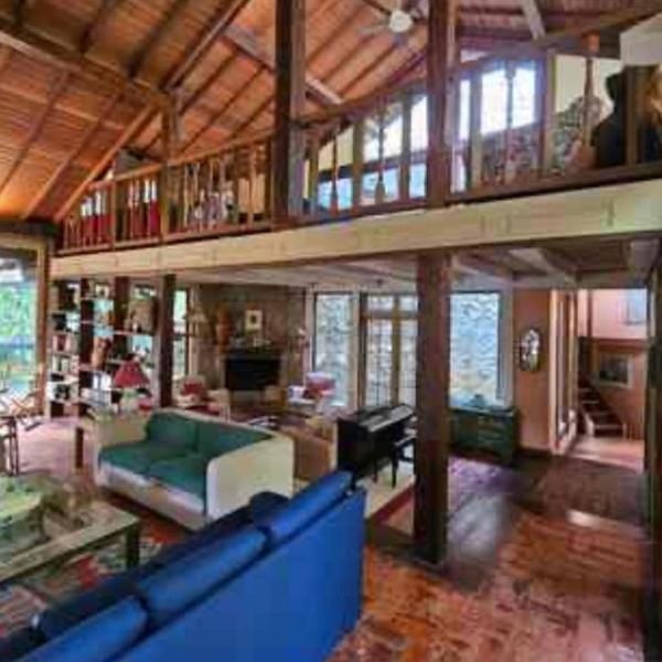 Charmosa casa de campo Araras , Petrópolis - Foto 5