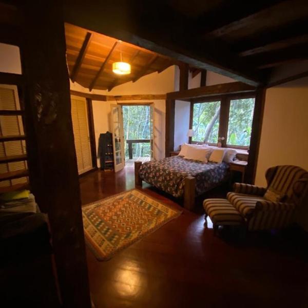 Charmosa casa de campo Araras , Petrópolis - Foto 2